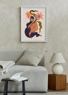 Plakat Love 2