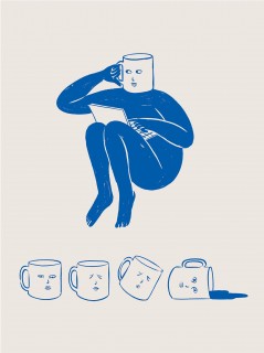 Home Office Poster