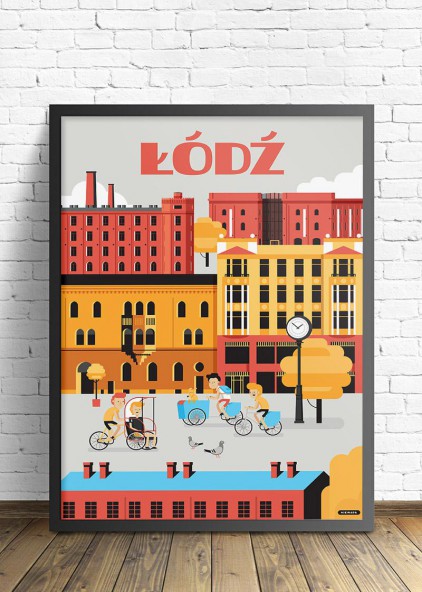 Łódź Łódź