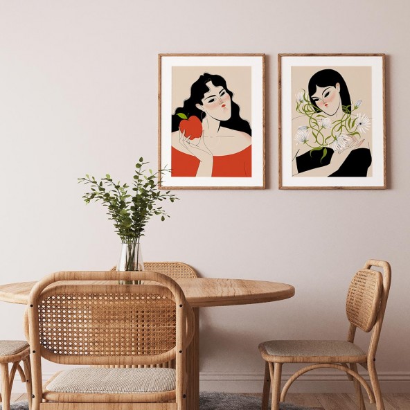 Plakat Wianek Plakat Wianek