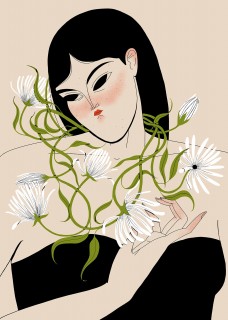Wreath Poster