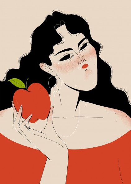 Plakat Ewa Plakat Ewa