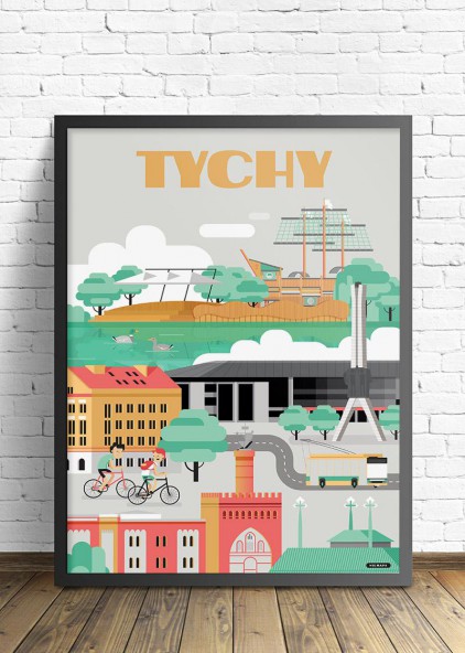 Tychy Tychy