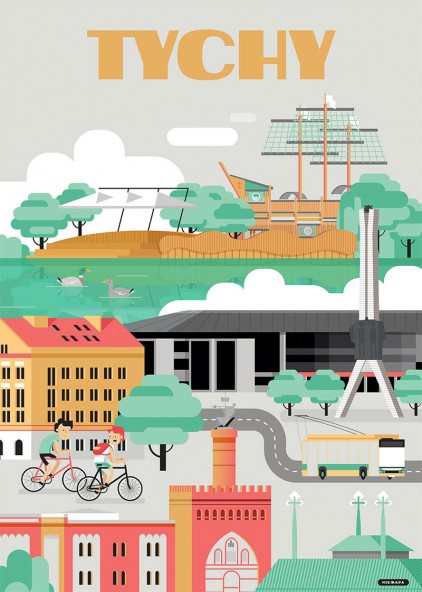 Tychy Tychy