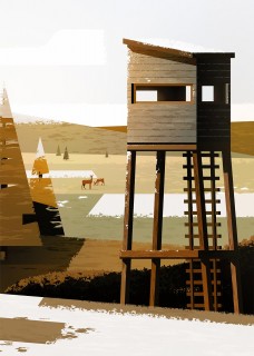 Ambona Poster
