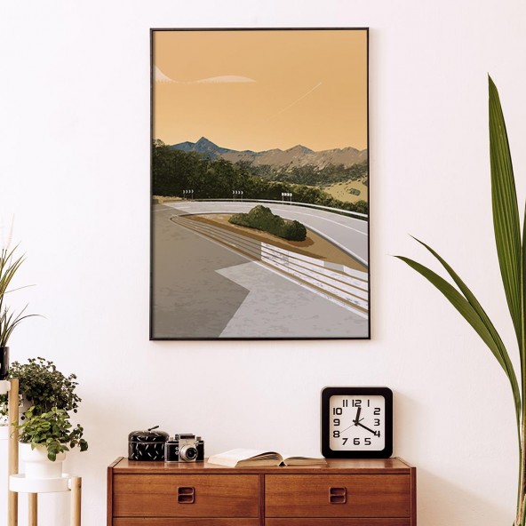 Andora Poster Andora Poster