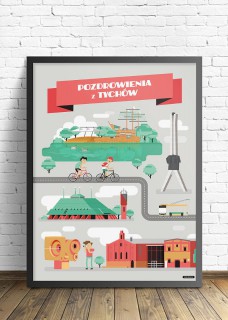 Pozdrowienia z Tychów 2