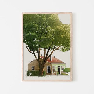 Plakat Detroit 2