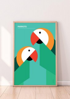 Parrots 2