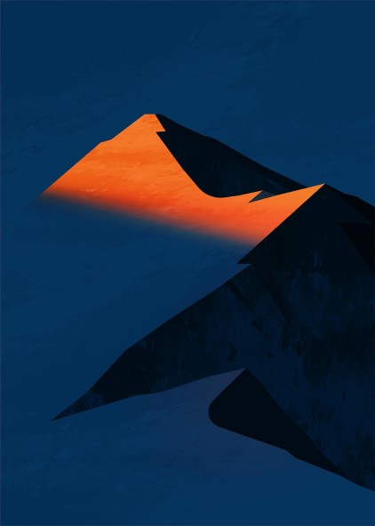 Summit Poster Summit Poster