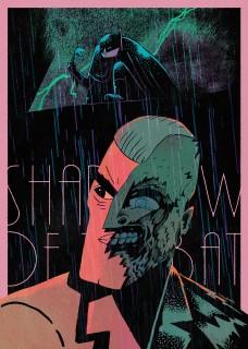 Batman Poster