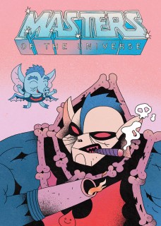 Plakat Hordak