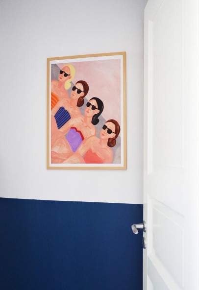Glasses Poster Glasses Poster