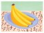 Plakat Bananas Plakat Bananas