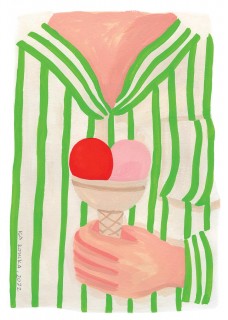 Ice Baby Poster