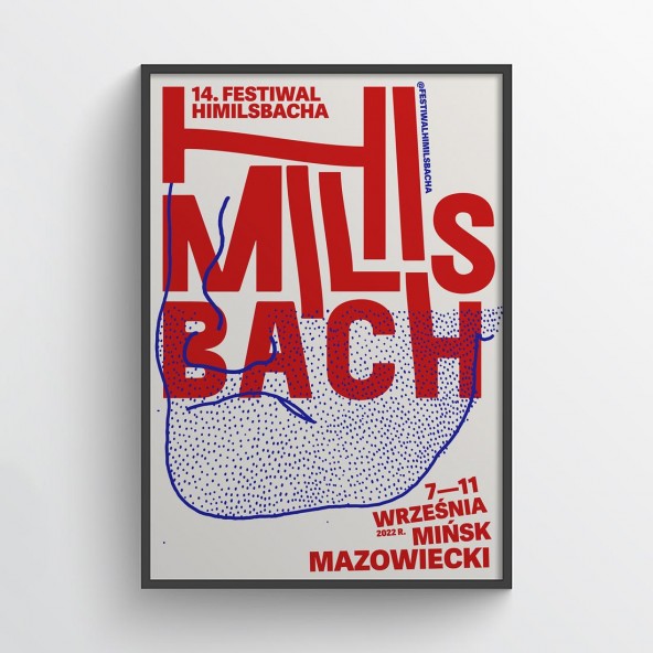 Himilsbach Poster Himilsbach Poster