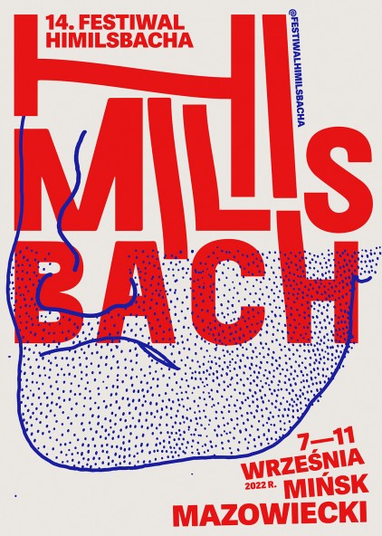 Himilsbach Poster Himilsbach Poster