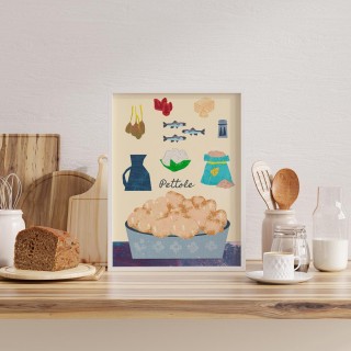 Pettole Poster 2