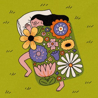 Plakat Daydream