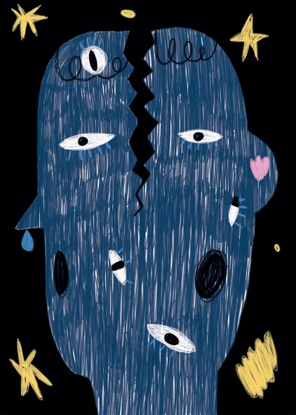 The Night Poster The Night Poster