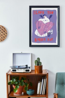 Love Poster 2
