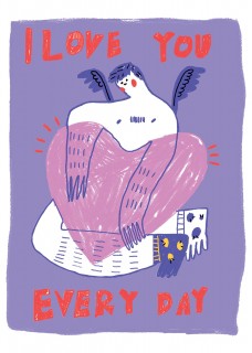 Love Poster