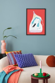 Plakat Waza 2