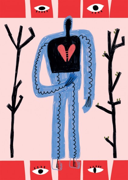 Plakat Lek Plakat Lek