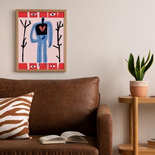 Plakat Lek 2