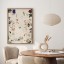 Wall of flowers Poster Wall of flowers Poster