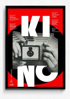 Plakat Kino 2