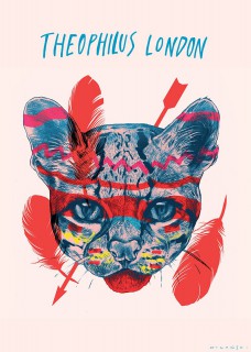 Theophilus London