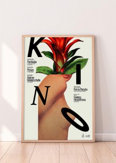 Plakat Fantazja 2