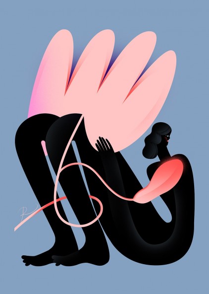 Chill Poster Chill Poster