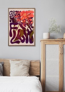 Flow Poster 2