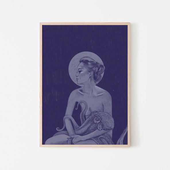 4th Stage of Grief Poster 4th Stage of Grief Poster