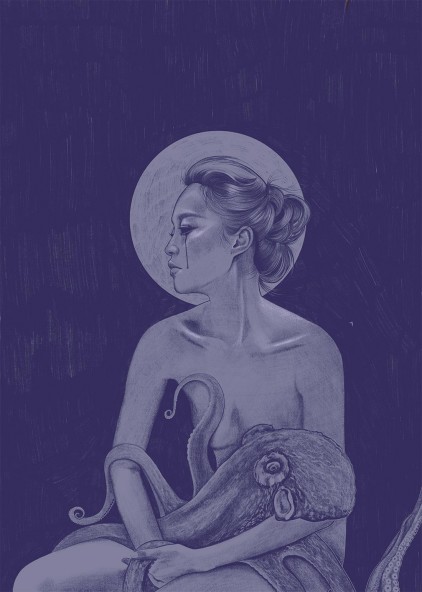 4th Stage of Grief Poster 4th Stage of Grief Poster