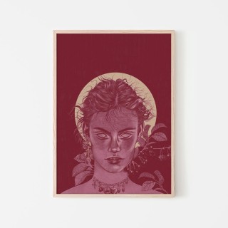 Plakat Lato 2