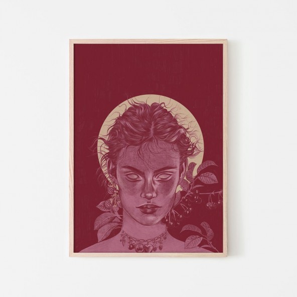 Summer Poster Summer Poster