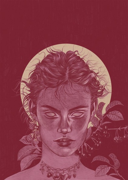 Plakat Lato Plakat Lato