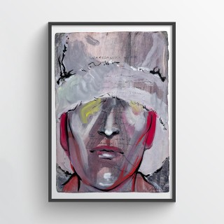 Plakat Hat 2