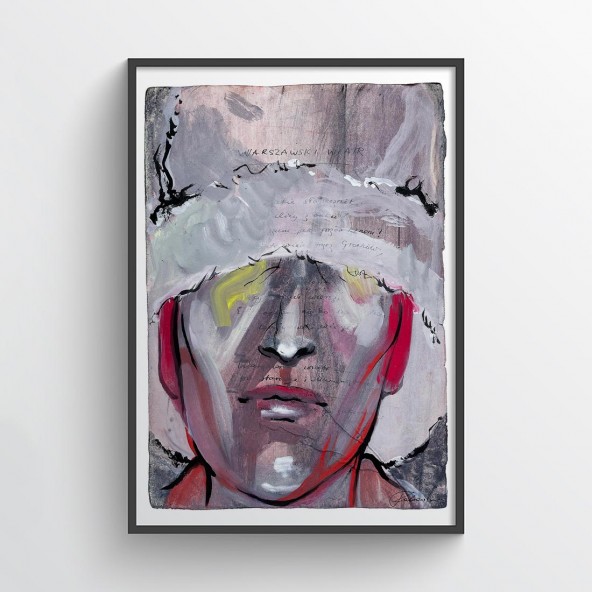 Plakat Hat Plakat Hat