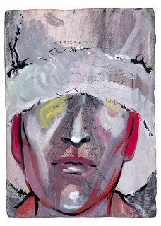 Plakat Hat