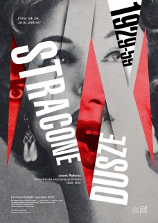 Stracone dusze