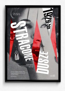 Stracone dusze 2