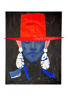 Red Hat Study Poster