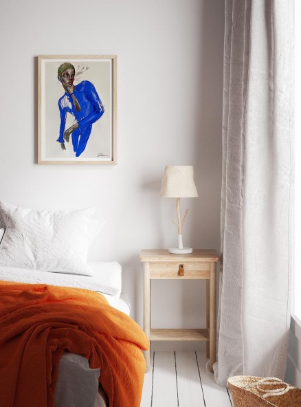 Stella Poster Stella Poster