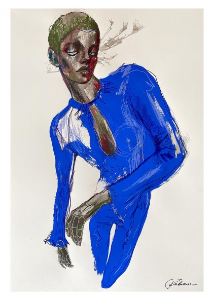 Stella Poster Stella Poster