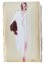Woman in White Poster