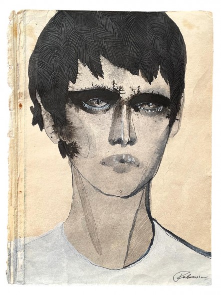 Portrait Poster Portrait Poster